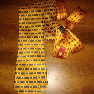 Versace Tie